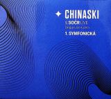 Chinaski Live: 1. Symfonická