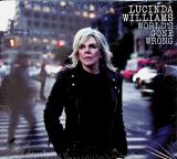 Williams Lucinda World's Gone Wrong