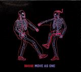 Play It Again Sam Thunderdome 2025 - Move As One (3CD)