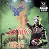 Massacre World Circus Black Ltd.
