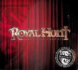 Royal Hunt Behind The Courtain (CD+DVD)
