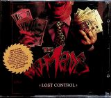 No-mads Lost Control