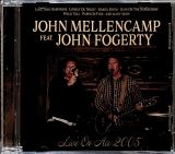 Mellencamp John Live On Air 2005