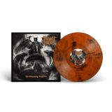 Agonia Conquering Darkness