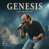 Genesis Live On Air 1987