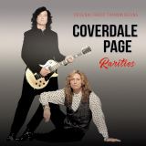 Coverdale David Rarities