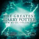 City Of Prague Philarmonic Orchestra Greatest Harry Potter Film Music Collection
