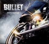 Bullet Kickstarter (Digipack)