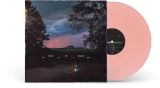 Mem With You In Spirit (Color LP)