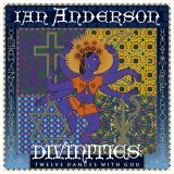 Anderson Ian Divinities: Twelve Dances With God