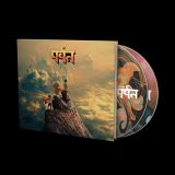 Gorillaz Mountain (Deluxe Digibook CD+Blu-ray)