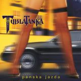 Warner Music Pánska jazda (25th Anniversary Remaster)