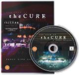Cure Troxy Live 2024: Show Of A Lost World