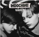 Indochine No Name (12", version 2)