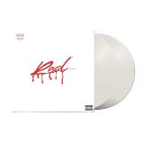 Interscope Whole Lotta Red - 5 Year Anniversary (Ltd. White 2LP)