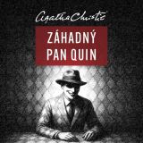 Christie Agatha Záhadný pan Quin