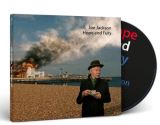 Jackson Joe Hope And Fury (CD Digisleeve)