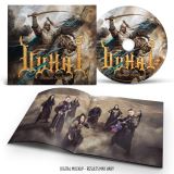 Napalm Records Human Herds (Digipack)