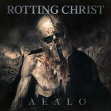 Rotting Christ Aealo (Re-Recorded, Digipack)