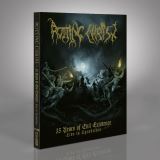 Rotting Christ 35 Years of Evil Existence - Live in Lycabettus