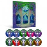 Ozric Tentacles Through The Magic Valley (9CD+DVD)