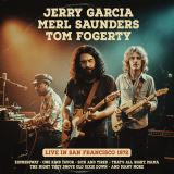 Fogerty Tom Live In San Francisco 1972