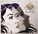 Napalm Records Year Of The Snake (Digipack)