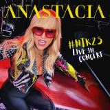 Anastacia NTK25 Live In Concert Ltd.