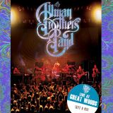 Allman Brothers Band Live At Great Woods