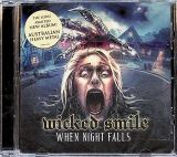 Mem When Night Falls