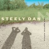 Steely Dan Two Against Nature (Limited Clear Vinyl)