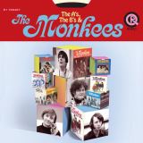 Monkees A's, The B's & The Monkees (limited, Syeor 2026)