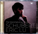 Warner Music Schubert: The Impromptus Opp. 90 & 142