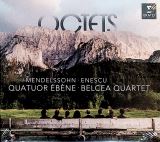 Warner Music Octets: Mendelssohn & Enescu