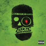 Warner Music Toxic Avenger