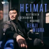 Miura Kenji - Heimat Miura Kenji - Heimat