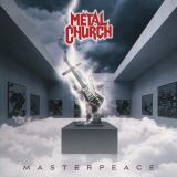 Metal Church�-�Masterpeace (remastered, 2025)