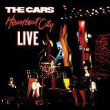 Cars Heartbeat City - Live