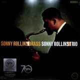 Rollins Sonny Brass/Trio