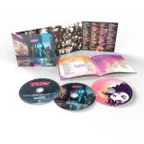 Squeeze Trixies (Deluxe Edition 2CD+Blu-ray))