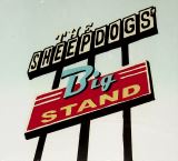 Mem Sheepdogs' Big Stan