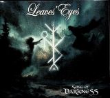 Leaves' Eyes Song Of Darkness (Digipack)