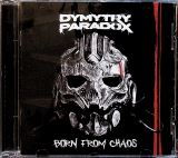 Reap Born From Chaos