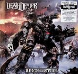Massacre Reign Of Steel (Digipack)