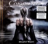 Massacre Dreadful Waters (Digipack)