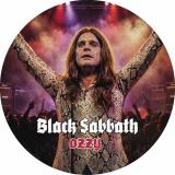 Black Sabbath Ozzy (Limited 7'" Picture Disc Vinyl)