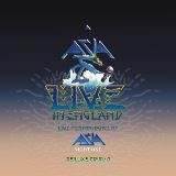 Asia Live In England (CD+DVD)