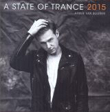 Play It Again Sam A State Of Trance 2015