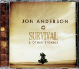 Anderson Jon Survival & Other Stories