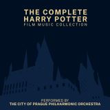 Play It Again Sam The Complete Harry Potter Film Music Collection X3 (3LP)